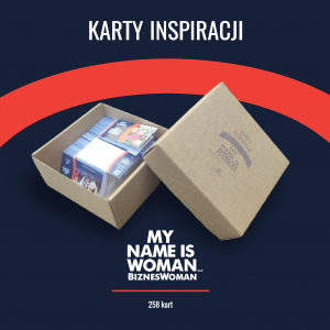 Karty inspiracji